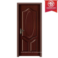 Custom MDF Paper Honeycomb Doors, Plywood Melamine Interior Room Doors